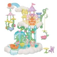 Sylvanian Families hemels prinsessenkasteel 5815 Sylvanian Families hemels prinsessenkasteel 5815