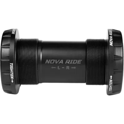 Novaride - trapas bsa sram dub29 ceramic zwart