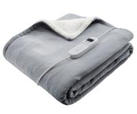 Elektrische warmtedeken tomado 180x130cm