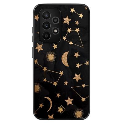 Samsung Galaxy A53 hoesje - Counting the stars