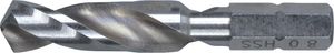 Rotec HSS-G Boor-bit C6,3 4,2 mm (M5) - 1400420 - 140.0420