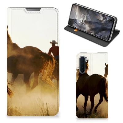 OnePlus Nord | Hoesje maken | Design Cowboy