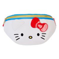 Hello Kitty By Loungefly Waist Bag 50Th Anniv - thumbnail