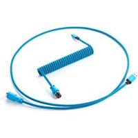 Cablemod CM-PKCA-CLBALB-KLB150KLB-R USB-kabel 1,5 m USB A USB C Blauw - thumbnail