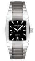 Horlogeband Certina 113.715.42.C605010777.C11371534261A. Staal 14mm