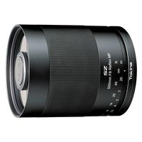 Tokina SZ Super Tele 500mm f/8.0 Reflex MF Sony E-mount objectief