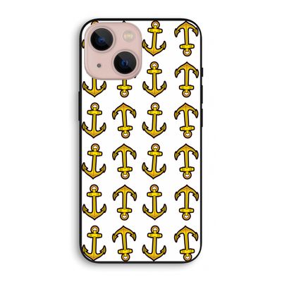 Musketon Anchor: iPhone 13 mini Biologisch afbreekbaar hoesje