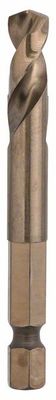 Bosch Accessoires Centreerboor HSS-Co 65 1st - 2608584750