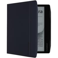PocketBook Charge - Blue Wave E-reader hoesje Blauw