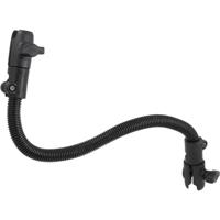 Ram Flex-Rod 18" Double Socket Arm