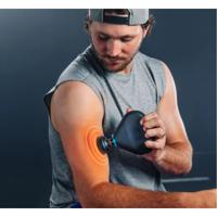 Oplaadbare Batterijen Therabody TG0004352-3A10