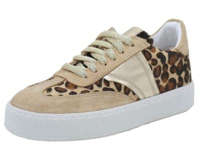 AQA Sneaker AQA Sneaker