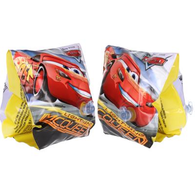 Disney Cars zwembandjes voor kids