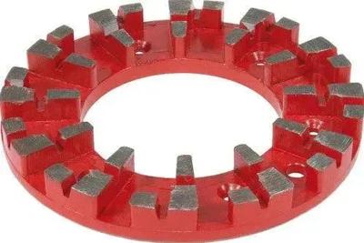 Festool DIA ABRASIVE-D150 Diamantschijf 150 millimeter - 769070