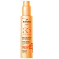 Nuxe Sun Spray Solaire Délicieux SPF30 150ml