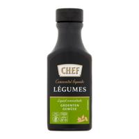 Chef Groentenconcentraat - 1ltr
