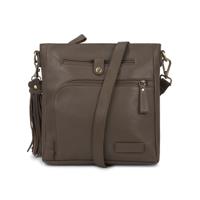 Bag2Bag Schoudertas Chase Fudge