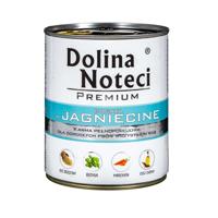 DOLINA NOTECI Premium Rich in lamb - Nat hondenvoer - 800 g