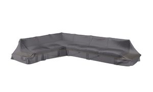 AeroCover | Loungesethoes 350 x 275 x 90 x 30-45-70(h) | L-Platform Links