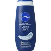 Nivea Douche creme care