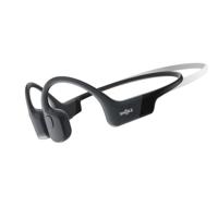 Shokz OpenRun Mini USB-C bluetooth On-ear hoofdtelefoon zwart Shokz OpenRun Mini USB-C bluetooth On-ear hoofdtelefoon zwart