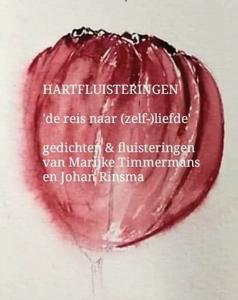 Hartfluisteringen (Paperback)