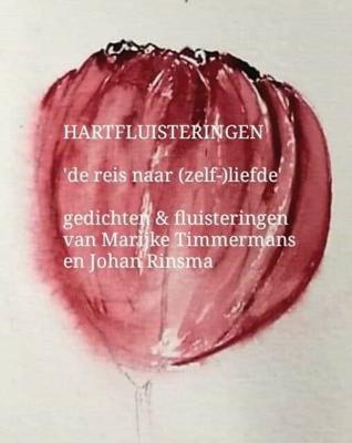 Hartfluisteringen (Paperback)