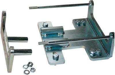 Bike-Lift Fiets lift adapter