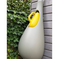Warentuin Collection - Pure Raindrop Regenton 70 Liter - thumbnail