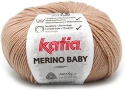 Katia Merino Baby 043 Beige