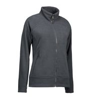 ID Identity 0807 Ladies' Zip'N'Mix Active Fleece