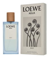 Loewe Agua Drop 100 ml Eau de Parfum Dames