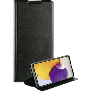 Vivanco Premium Wallet mobiele telefoon behuizingen 17 cm (6.7") Portemonneehouder Zwart