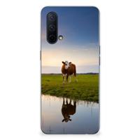 OnePlus Nord CE 5G | TPU Hoesje | Koe