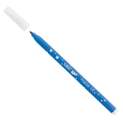 BIC kids kleuren & uitwissen, 10 + 2 gratis