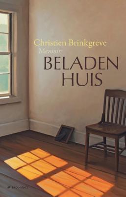 Beladen huis - Christien Brinkgreve - ebook