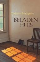 Beladen huis - Christien Brinkgreve - ebook