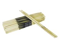 DIMAVERY DDS-5A Drumsticks, oak