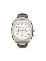 Briston Watches montre Streamliner Urban 42 mm - Blanc - thumbnail