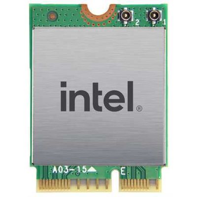 WiFi 6E AX211 M.2 vPro WLAN adapter