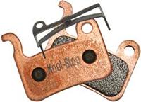 Shimano Koolstop schijfremblokken sin. xtr / deore xt (2st)