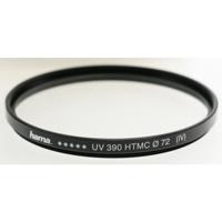 Hama UV filter (HTMC coated) - 72mm