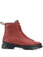 Camper bottines Brutus - Marron - thumbnail