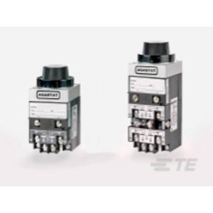 TE Connectivity 3-1423164-1 TE AMP Relays/Timers -- Agastat 1 stuk(s) Package
