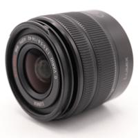 Panasonic MFT 14-42mm F/3.5-5.6 MEGA OIS Zwart occasion