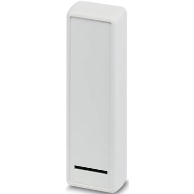 Phoenix Contact HCS-T MICRO X 2AA C C 7035 2203127 Elektronicabehuizing 48 x 150 x 28 ABS Lichtgrijs 1 stuk(s)