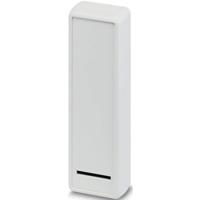 Phoenix Contact HCS-T MICRO X 2AA C C 7035 2203127 Elektronicabehuizing 48 x 150 x 28 ABS Lichtgrijs 1 stuk(s)