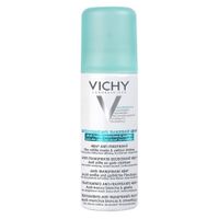 Vichy Deo Anti Transpirant Spray 48u 125ml