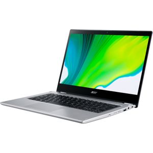 Spin 3 SP314-54N-57VR (NX.HQ7EH.003) Laptop