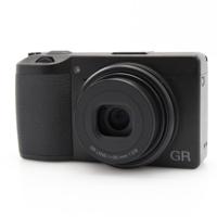 Ricoh GR IIIx occasion